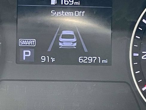 Used 2020 Kia Forte EX FWD image 22