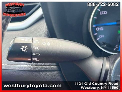 Used 2022 Toyota RAV4 XLE w/ Convenience Package AWD/4WD image 27