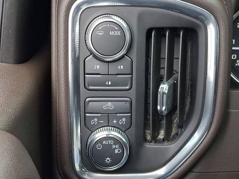 Used 2023 GMC Sierra 2500 SLE AWD/4WD image 22