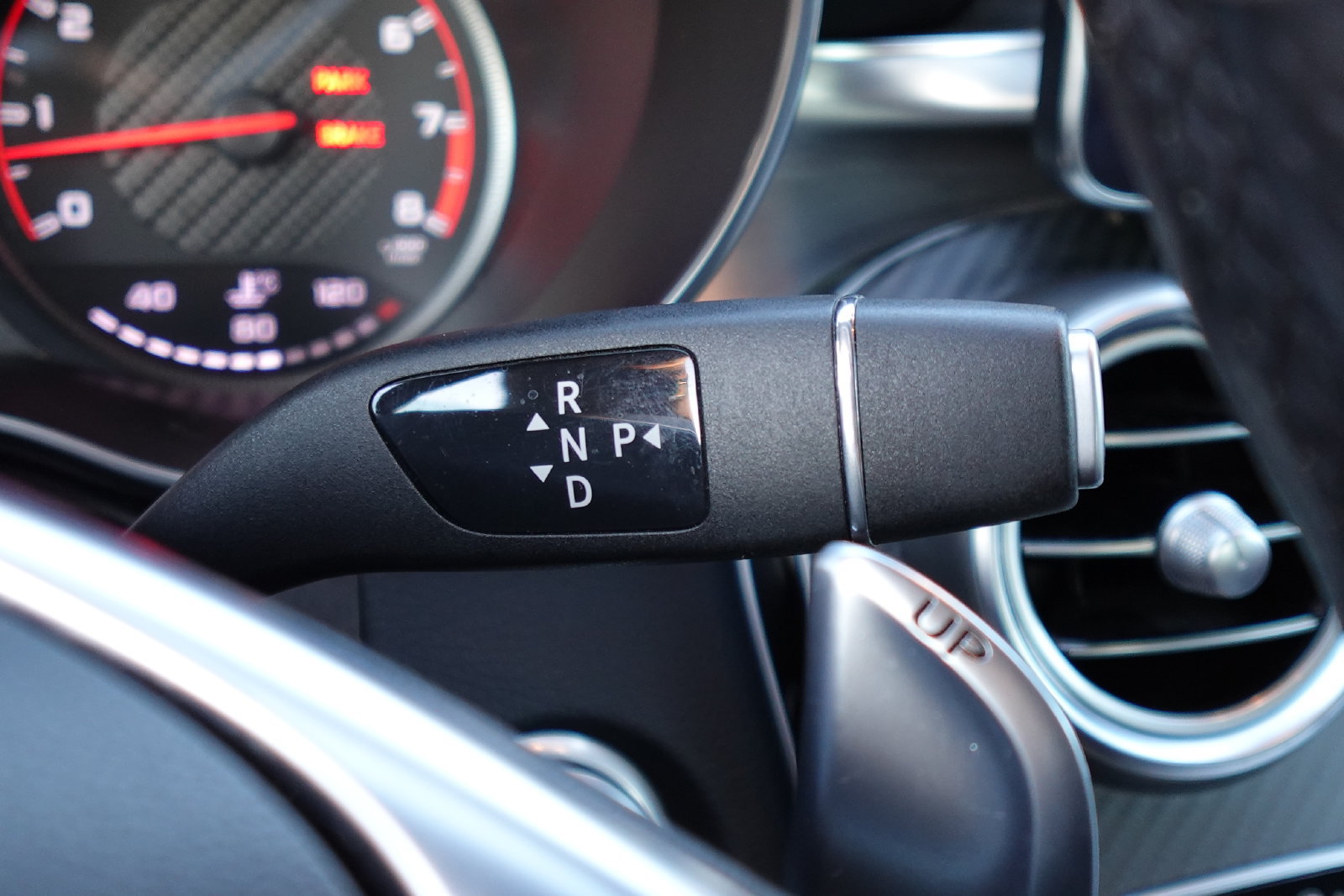 Used 2017 Mercedes-Benz C 63 AMG S image 39