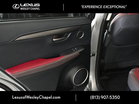 Used 2019 Lexus NX 300 AWD w/ Premium Package image 25