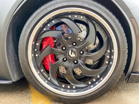 Used 2017 Chevrolet Corvette Z06 RWD image 12