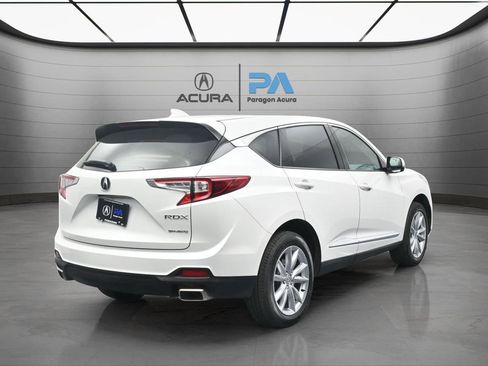 Certified 2023 Acura RDX AWD image 26