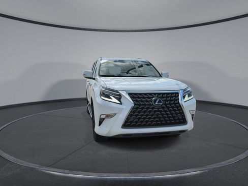 Used 2022 Lexus GX 460 Premium image 3