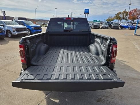 Used 2023 RAM 1500 Laramie image 32