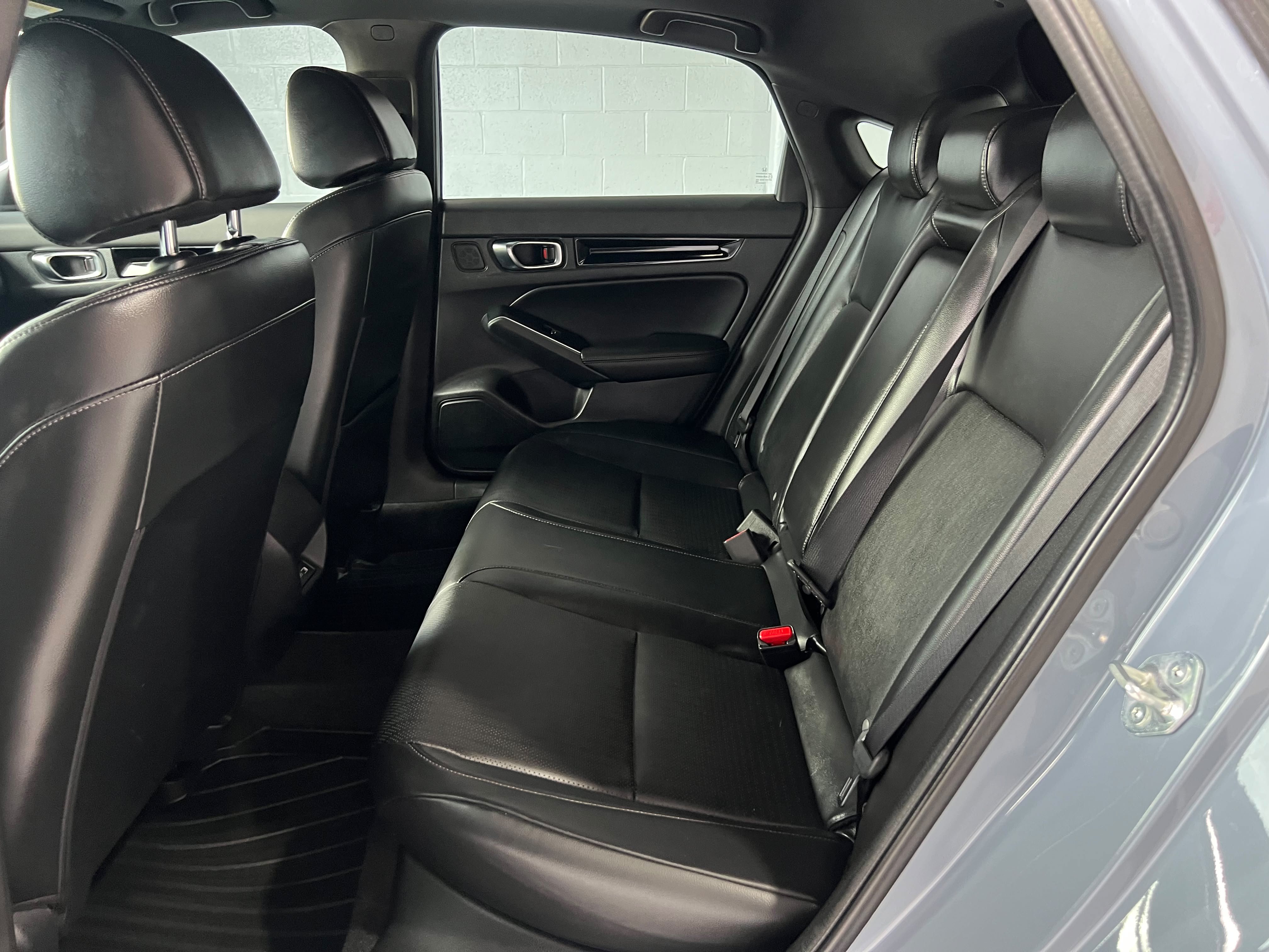 Used 2022 Honda Civic Sport Touring image 12