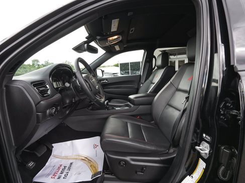 Used 2026 Dodge Durango GT AWD/4WD image 27
