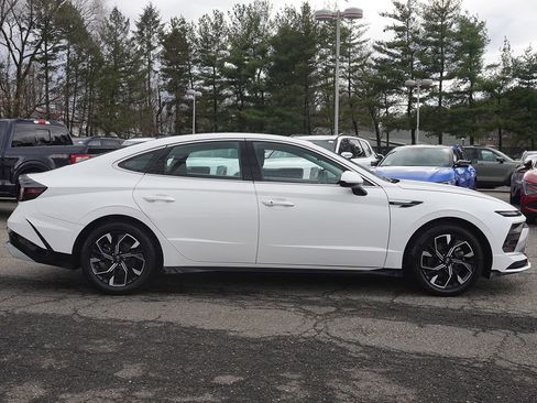 Used 2024 Hyundai Sonata SEL image 17