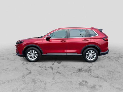 Used 2023 Honda CR-V LX image 5