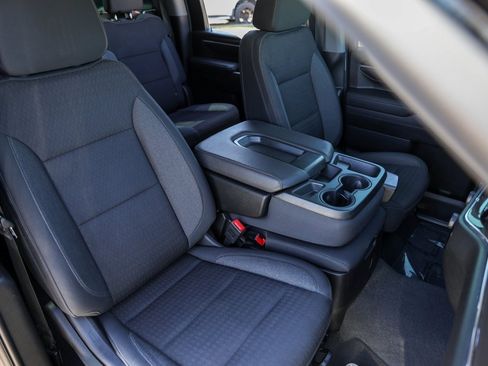 Used 2024 Chevrolet Silverado 2500 LT w/ All Star Edition image 32