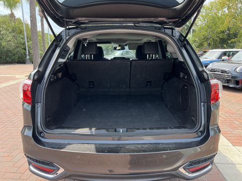 Used 2016 Acura RDX FWD w/ Advance Package image 32