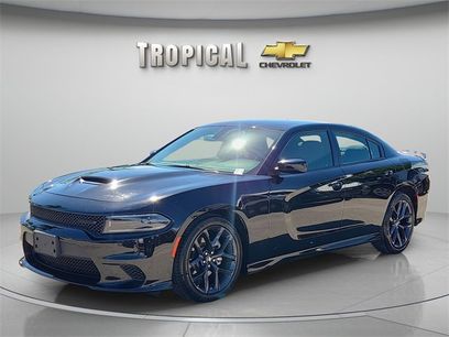 Used 2023 Dodge Charger GT w/ Blacktop Package
