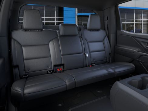 New 2026 Chevrolet Silverado EV W/T image 41