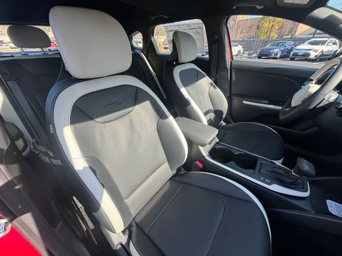 New 2026 Kia K4 GT-Line Turbo image 16