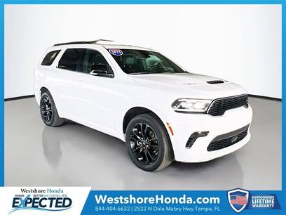 Used 2023 Dodge Durango GT