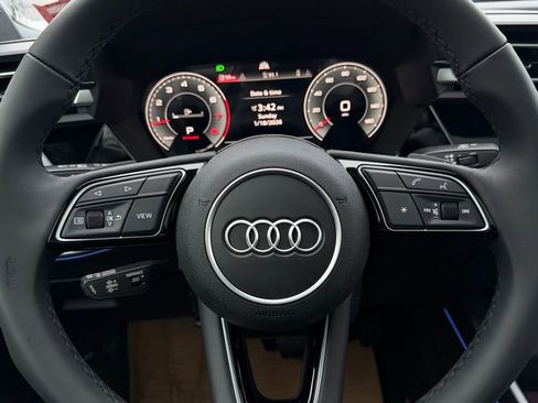 New 2026 Audi A3 2.0T Premium image 30