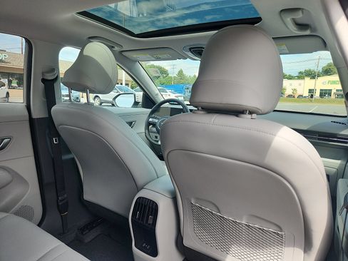 Certified 2024 Hyundai Kona Limited AWD/4WD image 29