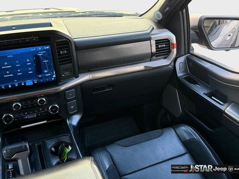Used 2022 Ford F150 Raptor w/ Equipment Group 801A High AWD/4WD image 17
