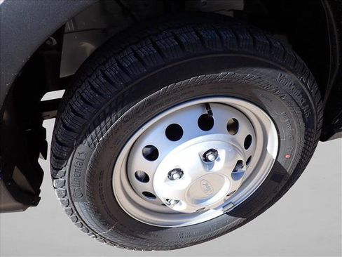 New 2026 Ford Transit 250 148 Medium Roof Extended AWD image 7