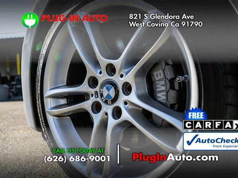 Used 2011 BMW 135i Coupe image 5