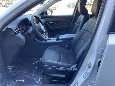 New 2026 MAZDA CX-5 Select AWD/4WD image 13