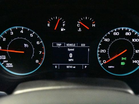 Used 2024 Chevrolet Malibu LT image 17