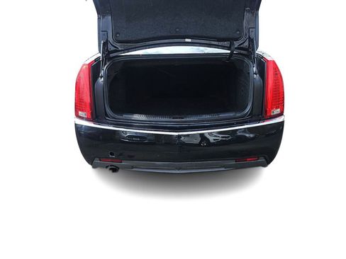 Used 2013 Cadillac CTS Luxury image 11