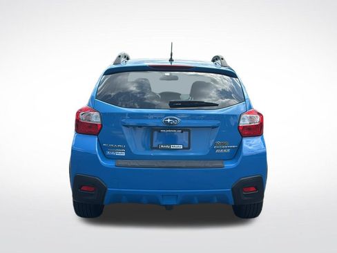 Used 2016 Subaru Crosstrek 2.0i Premium AWD/4WD image 6