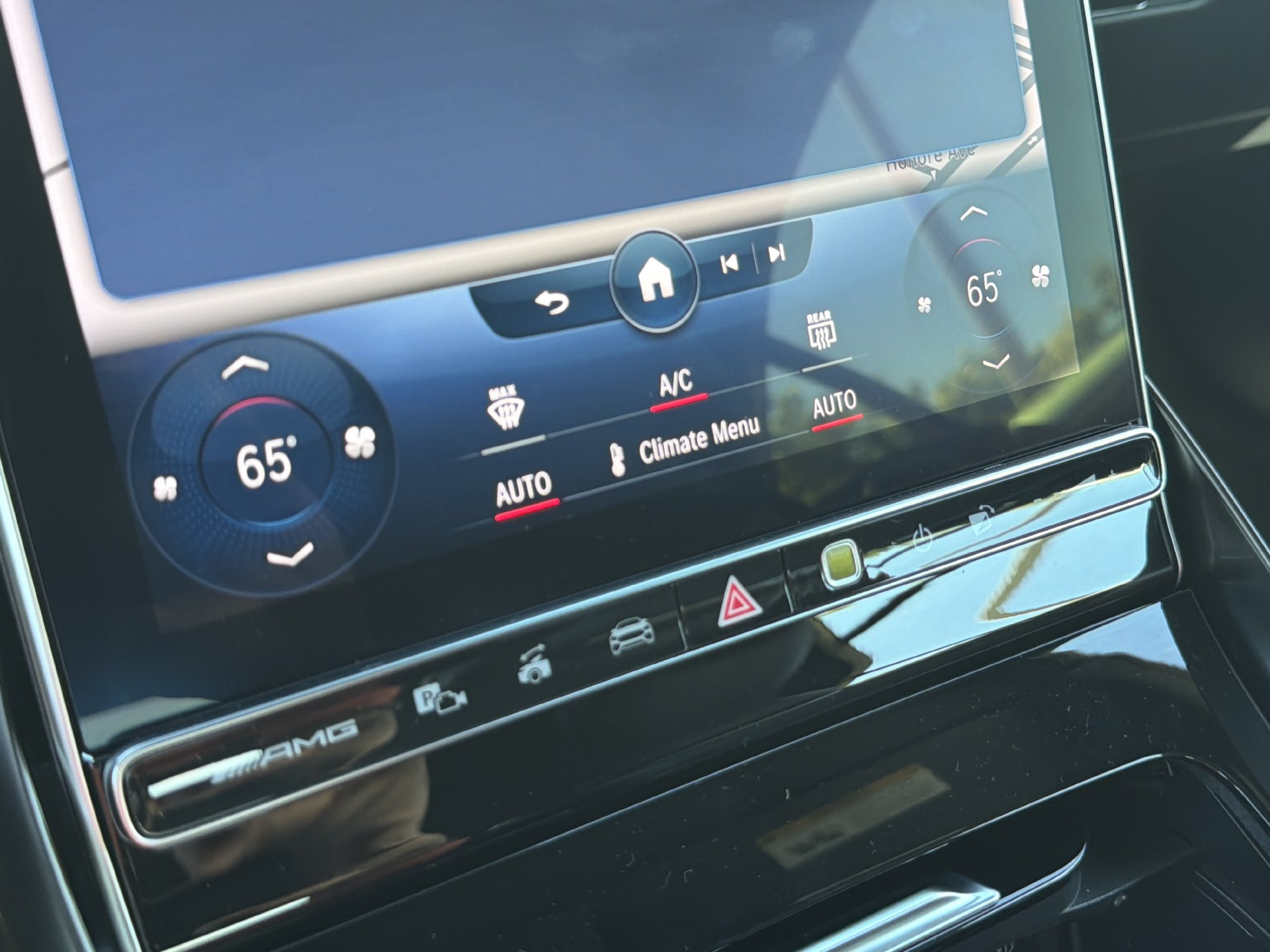 Used 2022 Mercedes-Benz SL 63 AMG 4MATIC image 29
