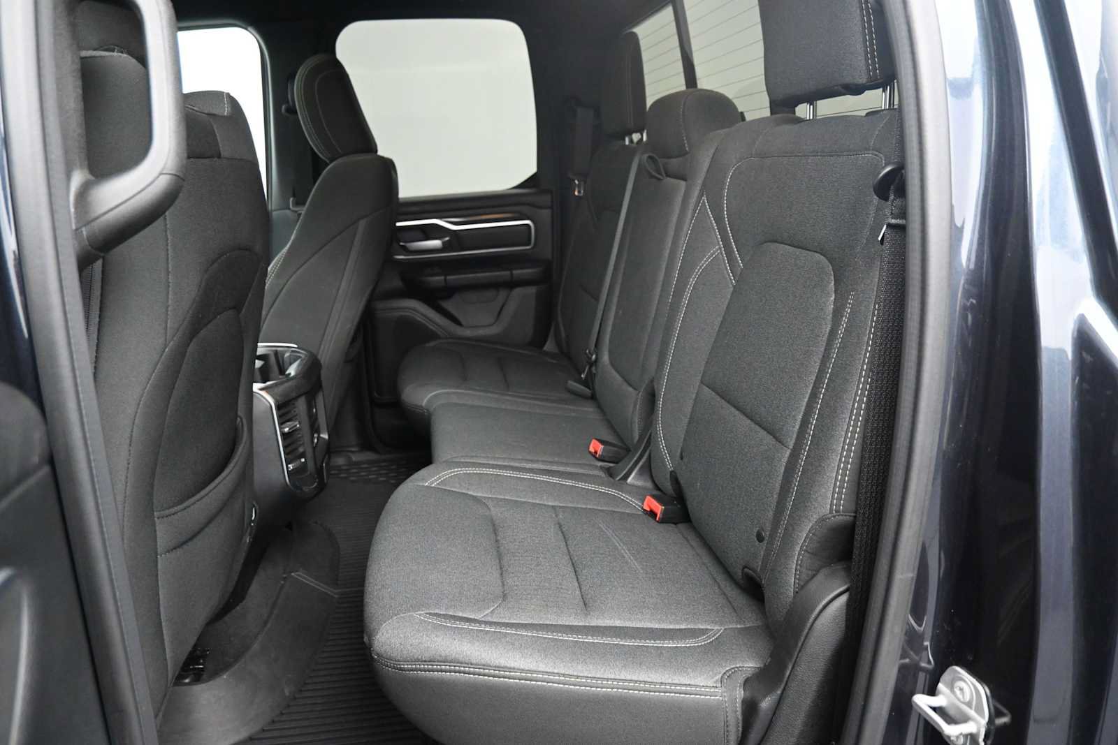 Used 2019 RAM 1500 Big Horn AWD/4WD image 13
