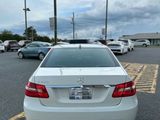 Used 2010 Mercedes-Benz E 350 Sedan image 5