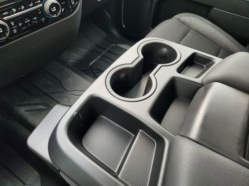 New 2026 Chevrolet Silverado 1500 RST w/ RST Select Package AWD/4WD image 15