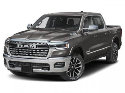 New 2027 RAM 1500 Limited
