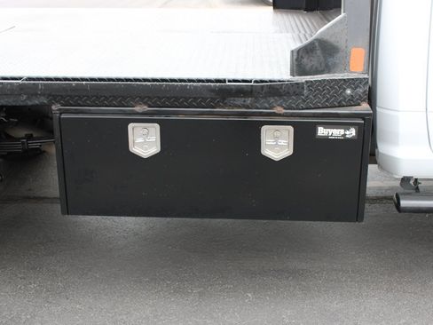 Used 2025 RAM 3500 Tradesman w/ Cold Weather Group AWD/4WD image 34