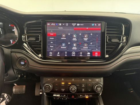 Used 2025 Dodge Durango R/T AWD/4WD image 22