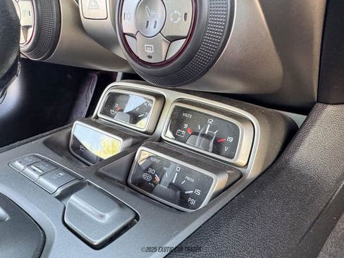 Used 2013 Chevrolet Camaro ZL1 image 32