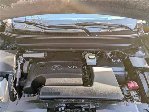 Used 2015 INFINITI QX60 FWD w/ Premium Plus Package image 9