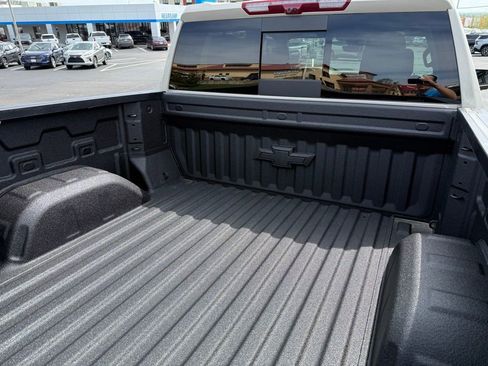 New 2026 Chevrolet Silverado 1500 ZR2 AWD/4WD image 15