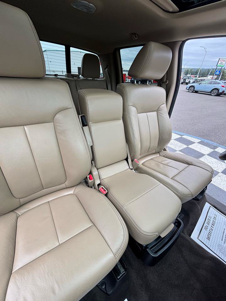 Used 2010 Ford F150 2WD SuperCrew image 31