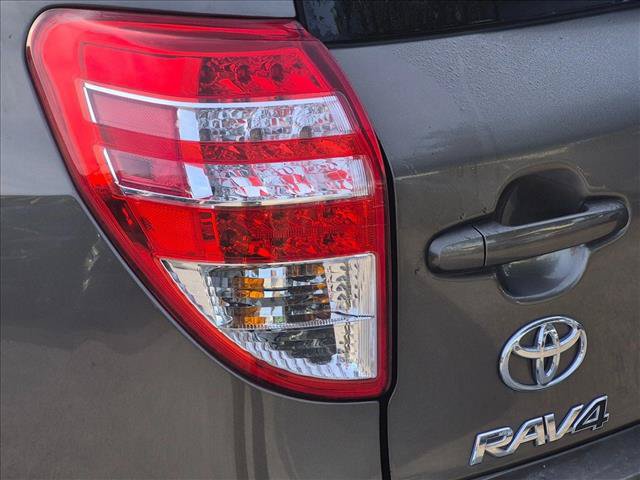Used 2012 Toyota RAV4 4WD w/ Value Pkg image 13