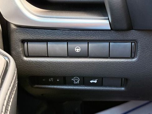 New 2026 Nissan Rogue Dark Armor AWD/4WD image 32