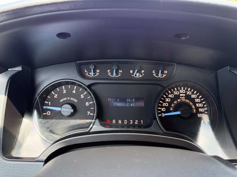 Used 2012 Ford F150 XL w/ PWR Equipment Group RWD image 31