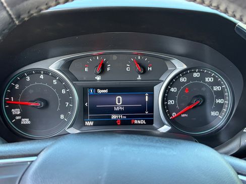 Used 2019 Chevrolet Equinox LT image 23