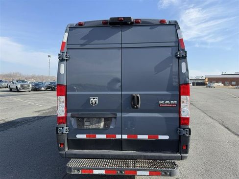 Used 2020 RAM ProMaster 3500 FWD image 6