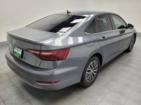 Used 2021 Volkswagen Jetta S FWD image 10