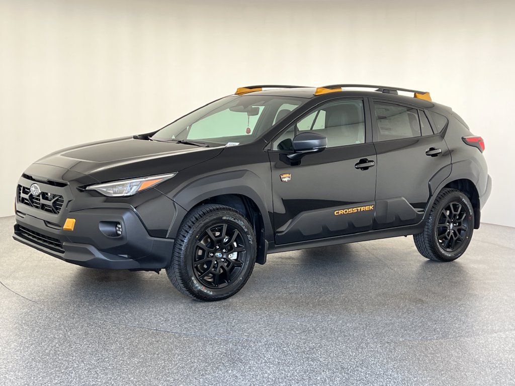 New 2026 Subaru Crosstrek 2.5i Wilderness w/ Crosstrek Mirror Package AWD/4WD image 9