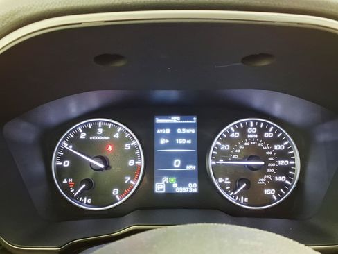Used 2023 Subaru Outback Limited AWD/4WD image 25