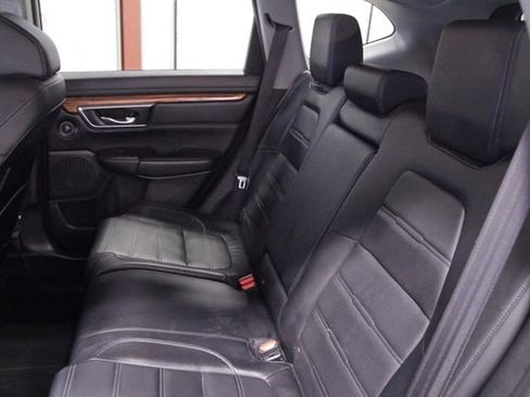 Certified 2020 Honda CR-V EX-L image 18