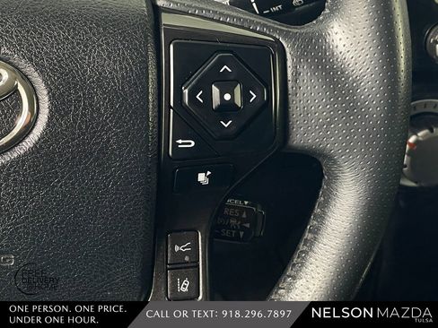 Used 2022 Toyota 4Runner TRD Off-Road image 23