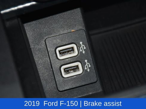 Used 2019 Ford F150 XLT w/ Equipment Group 302A Luxury image 18